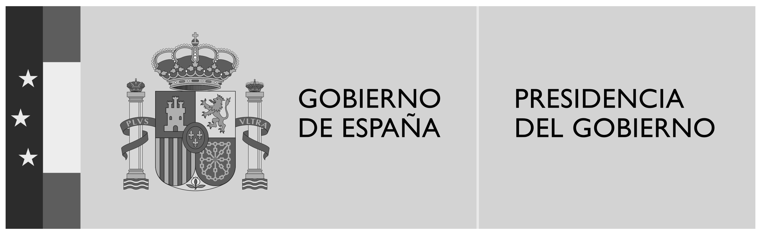 Presidencia de Gobierno. Gobierno de España